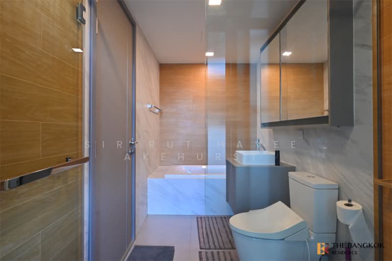 Taka Haus, Bangkok, 99 Soi Ekamai 10, Khlong Tan Nua, Watthana, Bangkok, 2 Bedrooms, 62 sqm, Condo For Sale, by Sirirut Havee Akehurst, 500436651 - DDproperty.com