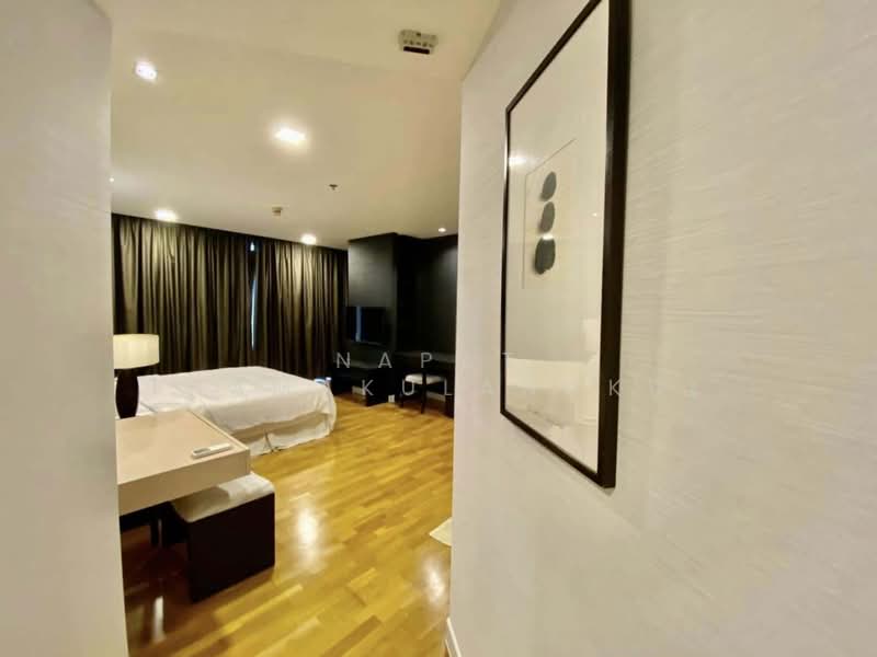 Urbana Sathorn, Bangkok, 55 South Sathorn Road, Thung Maha Mek, Sathon, Bangkok, 1 Bedroom, 140 sqm, Apartment For Rent, by Napat Thamakulangkul, 500436653 - DDproperty.com