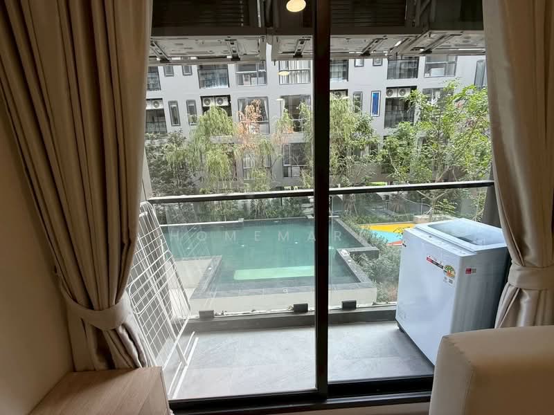 BEAT Sukhumvit, Bangkok, Soi Sukhumvit 93, Sukhumvit Road, Phra Khanong District, Bangkok, Bang Chak, Phra Khanong, Bangkok, 2 Bedrooms, 36 sqm, Condo For Sale, by Homemark, 500436656 - DDproperty.com
