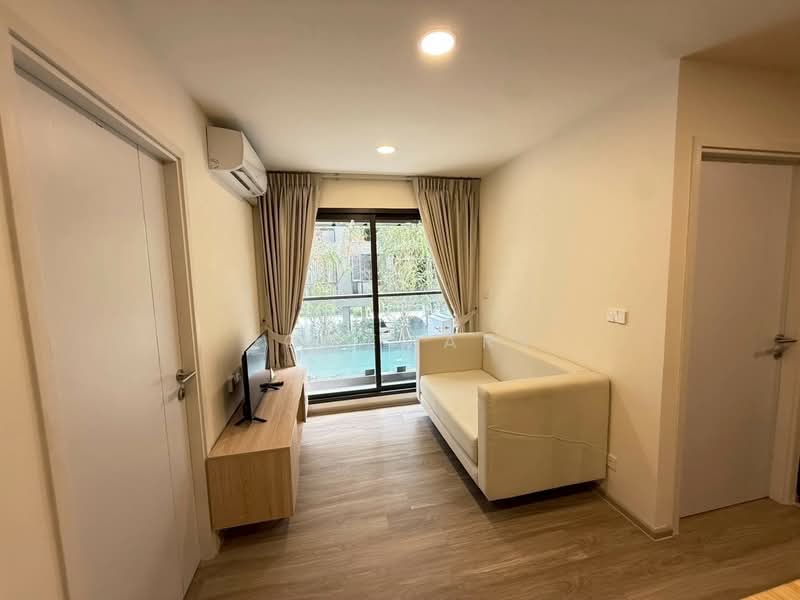BEAT Sukhumvit : บีท สุขุมวิท, กรุงเทพ, Soi Sukhumvit 93, Sukhumvit Road, Phra Khanong District, Bangkok, บางจาก, พระโขนง, กรุงเทพ, 36 ตร.ม., คอนโด ขาย, โดย Homemark, 500436656 - DDproperty.com