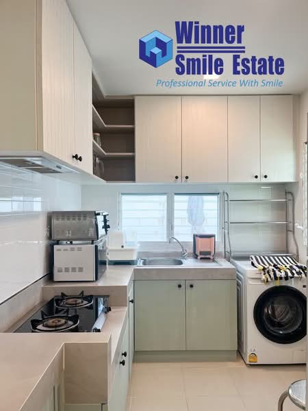 Villaggio 2 Srinakarin-Bangna : วิลลาจจิโอ 2 ศรีนครินทร์-บางนา, สมุทรปราการ, ถนนบัวนครินทร์, บางแก้ว, บางพลี, สมุทรปราการ, 160 ตร.ม., บ้านเดี่ยว ให้เช่า, โดย พิชาพัทธ์ เพิ่มศิริทรงรัฐ (คุณพิชา), 500436658 - DDproperty.com