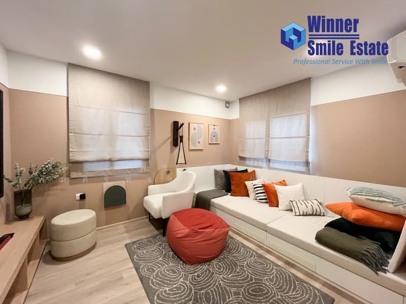 Villaggio 2 Srinakarin-Bangna, Samut Prakan, Buanakarin Road, Bang Kaeo, Bang Plee, Samut Prakan, 3 Bedrooms, 160 sqm, Single Detached House For Rent, by พิชาพัทธ์ เพิ่มศิริทรงรัฐ (คุณพิชา), 500436658 - DDproperty.com