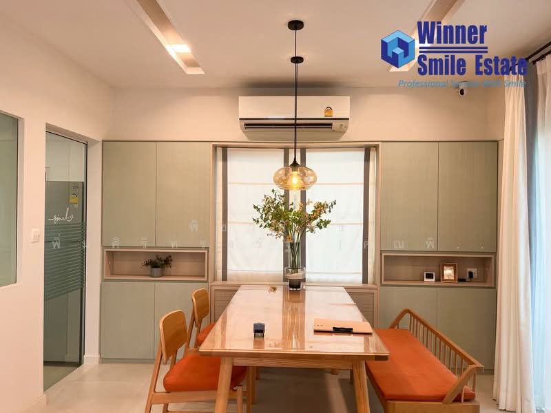 Villaggio 2 Srinakarin-Bangna, Samut Prakan, Buanakarin Road, Bang Kaeo, Bang Plee, Samut Prakan, 3 Bedrooms, 160 sqm, Single Detached House For Rent, by พิชาพัทธ์ เพิ่มศิริทรงรัฐ (คุณพิชา), 500436658 - DDproperty.com