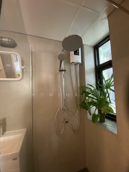 Eastwood Park, Bangkok, On Nut 36 Alley, Suan Luang, Bangkok, 2 Bedrooms, 65 sqm, Condo For Sale, by Homemark, 500436666 - DDproperty.com