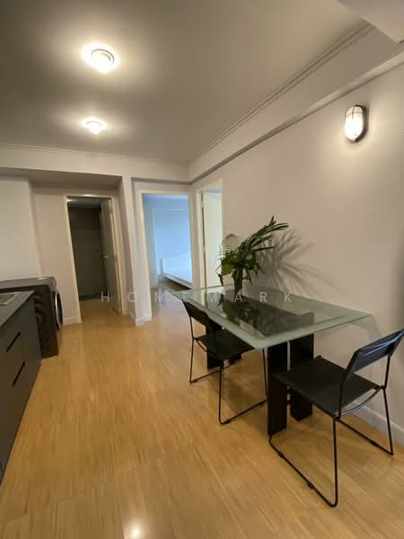 Eastwood Park, Bangkok, On Nut 36 Alley, Suan Luang, Bangkok, 2 Bedrooms, 65 sqm, Condo For Sale, by Homemark, 500436666 - DDproperty.com