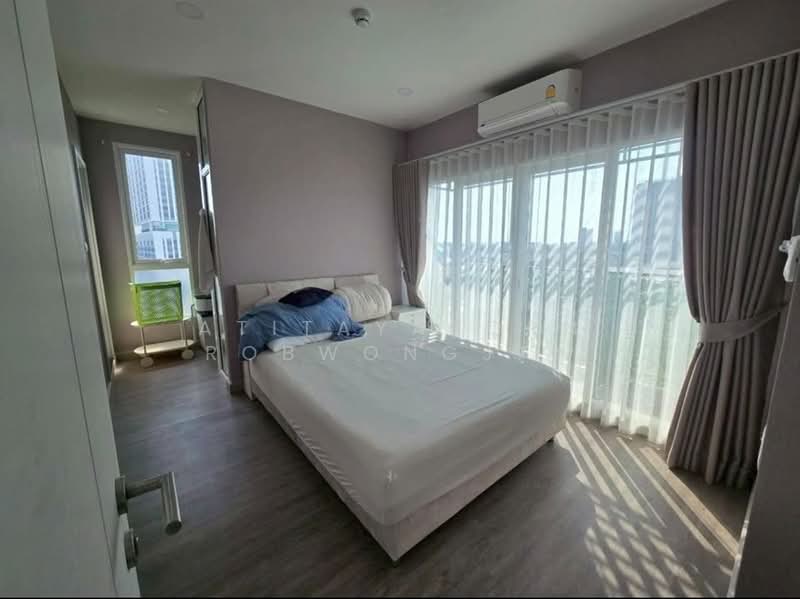 Supalai Loft Phasi Charoen Station, Bangkok, 678 Phet Kasem Rd, Bang Wa, Phasi Charoen, Bangkok, 2 Bedrooms, 63 sqm, Condo For Sale, by Atitayaporn Robwongjan, 500436669 - DDproperty.com