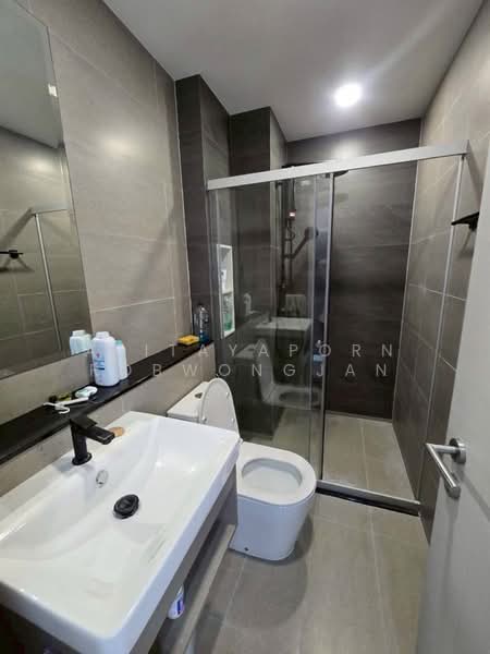 Supalai Loft Phasi Charoen Station : ศุภาลัย ลอฟท์ สถานีภาษีเจริญ, กรุงเทพ, 678 ถนนเพชรเกษม, บางหว้า, ภาษีเจริญ, กรุงเทพ, 63 ตร.ม., คอนโด ขาย, โดย Atitayaporn Robwongjan, 500436669 - DDproperty.com