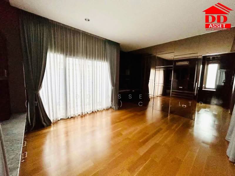 Nirvana Beyond Kaset-Nawamin, Bangkok, Khlong Lam Chiak Road, Nuan Chan, Bueng Kum, Bangkok, 4 Bedrooms, 400 sqm, Single Detached House For Sale, by DD Asset (Thailand) Co.,Ltd, 500436674 - DDproperty.com