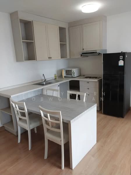 Chapter One Modern Dutch, Bangkok, Rat Burana 33, Rat Burana, Rat Burana, Bangkok, 2 Bedrooms, 59 sqm, Condo For Rent, by Atitayaporn Robwongjan, 500436675 - DDproperty.com