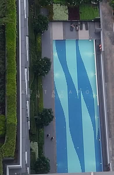The President Sathorn-Ratchapruek 3 : เดอะ เพรสซิเด้นท์ สาทร-ราชพฤกษ์ 3, กรุงเทพ, เพชรเกษม, ปากคลองภาษีเจริญ, ภาษีเจริญ, กรุงเทพ, 30 ตร.ม., คอนโด ขาย, โดย Atitayaporn Robwongjan, 500436676 - DDproperty.com
