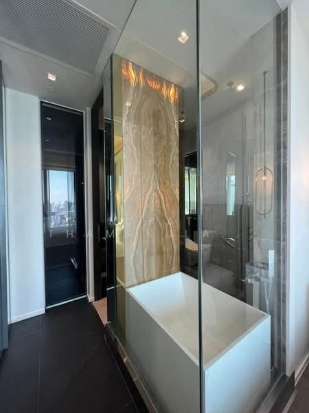 28 Chidlom, Bangkok, 28 Chit Lom Alley, Lumphini, Pathum Wan, Bangkok, 1 Bedroom, 44 sqm, Condo For Rent, by Napat Thamakulangkul, 500436677 - DDproperty.com