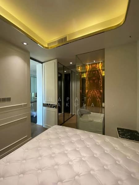 28 Chidlom, Bangkok, 28 Chit Lom Alley, Lumphini, Pathum Wan, Bangkok, 1 Bedroom, 44 sqm, Condo For Rent, by Napat Thamakulangkul, 500436677 - DDproperty.com