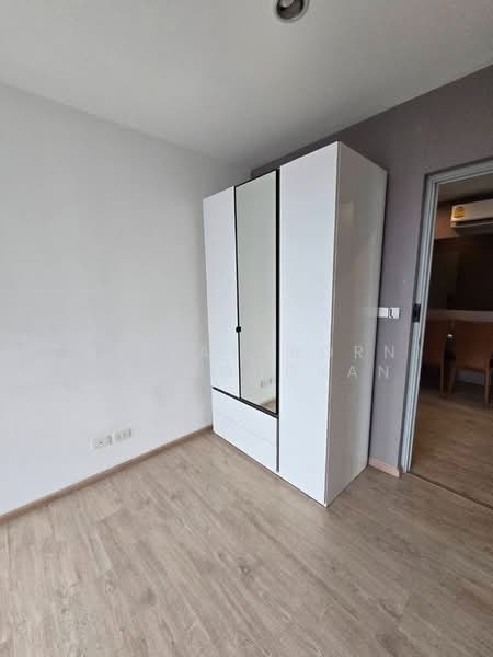 IDEO Wutthakat, Bangkok, Soi Wing Wua, Ratchapruk Road, Bangko, Chom Thong, Bangkok, 2 Bedrooms, 45 sqm, Condo For Rent, by Atitayaporn Robwongjan, 500436681 - DDproperty.com