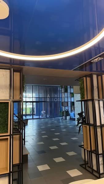 Metro Sky Wutthakat, Bangkok, Thanon Wutthakat, Talat Plu, Thon Buri, Bangkok, 1 Bedroom, 35 sqm, Condo For Rent, by Atitayaporn Robwongjan, 500436682 - DDproperty.com