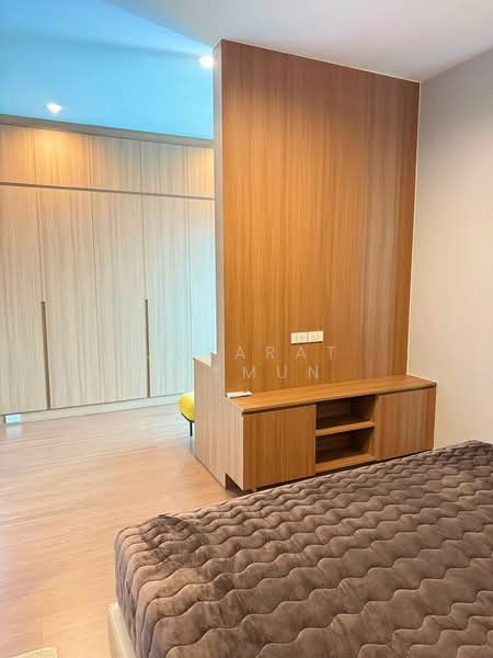 Como Botanica Bangna, Samut Prakan, Bangna-Trad Road Km.10, Bangphli Yai, Bang Plee, Samut Prakan, 3 Bedrooms, 165 sqm, Single Detached House For Rent, by Jutarat Jitmun, 500436685 - DDproperty.com