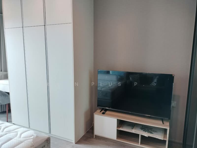 Whizdom Avenue Ratchada-Ladprao, Bangkok, Ladprao Road, Jom Phon, Chatuchak, Bangkok, 1 Bedroom, 32 sqm, Condo For Rent, by Khun Plus P., 500436688 - DDproperty.com