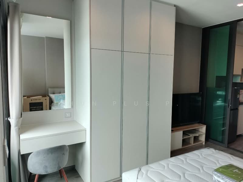 Whizdom Avenue Ratchada-Ladprao, Bangkok, Ladprao Road, Jom Phon, Chatuchak, Bangkok, 1 Bedroom, 32 sqm, Condo For Rent, by Khun Plus P., 500436688 - DDproperty.com
