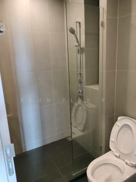 Whizdom Avenue Ratchada-Ladprao, Bangkok, Ladprao Road, Jom Phon, Chatuchak, Bangkok, 1 Bedroom, 32 sqm, Condo For Rent, by Khun Plus P., 500436688 - DDproperty.com