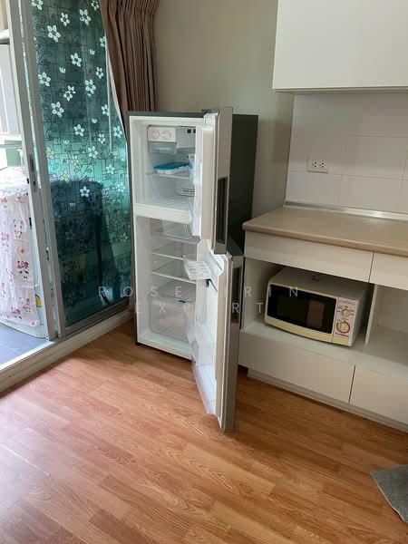 Lumpini Place Rama 4-Ratchadaphisek, Bangkok, Phai Singto Alley, Khlong Toei, Bangkok, 1 Bedroom, 23 sqm, Condo For Rent, by Rosesirin Expert, 500436689 - DDproperty.com