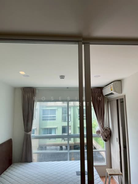 Lumpini Place Rama 4-Ratchadaphisek, Bangkok, Phai Singto Alley, Khlong Toei, Bangkok, 1 Bedroom, 23 sqm, Condo For Rent, by Rosesirin Expert, 500436689 - DDproperty.com
