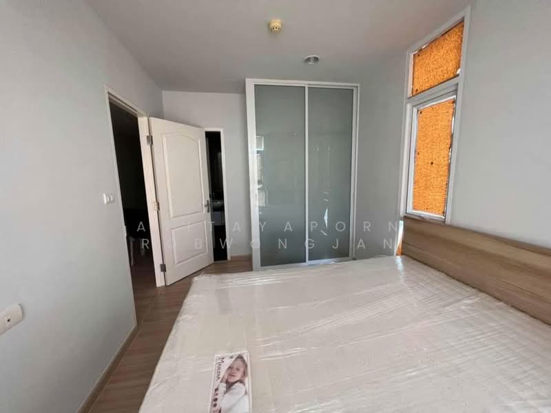 Bangkok Horizon Ratchada-Thaphra, Bangkok, 680 Ratchadaphisek Road, Dao Khanong, Thon Buri, Bangkok, 1 Bedroom, 34 sqm, Condo For Sale, by Atitayaporn Robwongjan, 500436690 - DDproperty.com