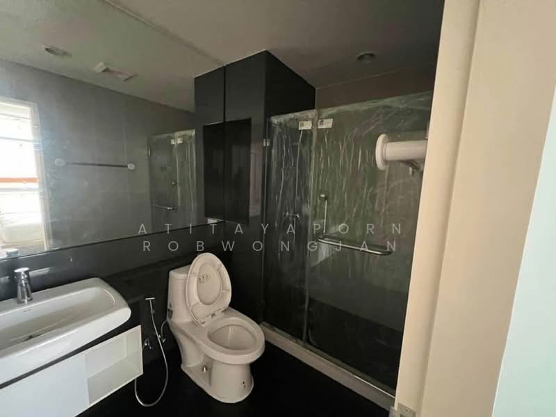 Bangkok Horizon Ratchada-Thaphra, Bangkok, 680 Ratchadaphisek Road, Dao Khanong, Thon Buri, Bangkok, 1 Bedroom, 34 sqm, Condo For Sale, by Atitayaporn Robwongjan, 500436690 - DDproperty.com