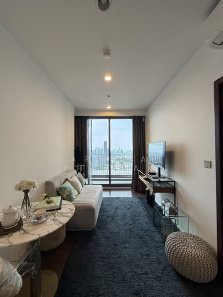 Whizdom Inspire Sukhumvit : วิซดอม อินสปาย สุขุมวิท, กรุงเทพ, ถนนสุขุมวิท, บางจาก, พระโขนง, กรุงเทพ, 34 ตร.ม., คอนโด ขาย, โดย Jaruphat Phukham, 500436691 - DDproperty.com