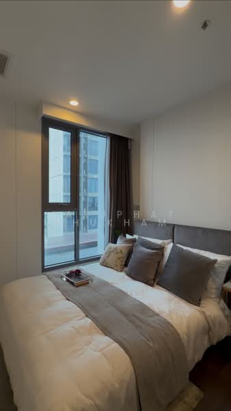 Whizdom Inspire Sukhumvit : วิซดอม อินสปาย สุขุมวิท, กรุงเทพ, ถนนสุขุมวิท, บางจาก, พระโขนง, กรุงเทพ, 34 ตร.ม., คอนโด ขาย, โดย Jaruphat Phukham, 500436691 - DDproperty.com