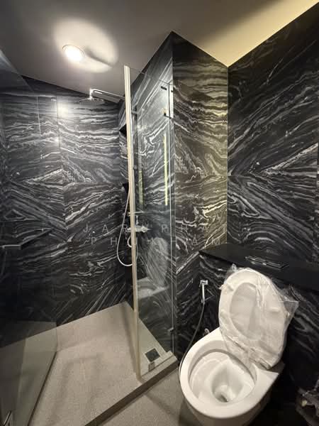 Whizdom Inspire Sukhumvit, Bangkok, Sukhumvit Road, Bang Chak, Phra Khanong, Bangkok, 1 Bedroom, 34 sqm, Condo For Sale, by Jaruphat Phukham, 500436691 - DDproperty.com
