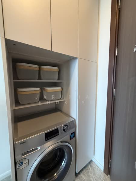 Whizdom Inspire Sukhumvit, Bangkok, Sukhumvit Road, Bang Chak, Phra Khanong, Bangkok, 1 Bedroom, 34 sqm, Condo For Sale, by Jaruphat Phukham, 500436691 - DDproperty.com
