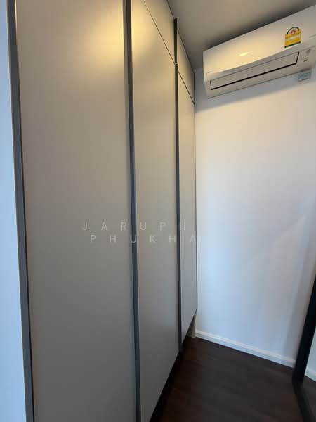 Whizdom Inspire Sukhumvit, Bangkok, Sukhumvit Road, Bang Chak, Phra Khanong, Bangkok, 1 Bedroom, 34 sqm, Condo For Sale, by Jaruphat Phukham, 500436691 - DDproperty.com