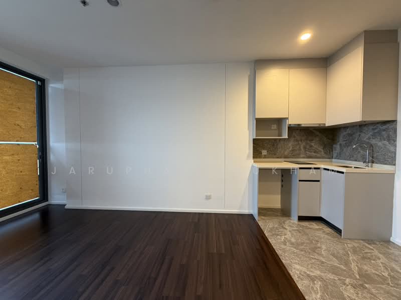 Whizdom Inspire Sukhumvit, Bangkok, Sukhumvit Road, Bang Chak, Phra Khanong, Bangkok, 1 Bedroom, 34 sqm, Condo For Sale, by Jaruphat Phukham, 500436691 - DDproperty.com