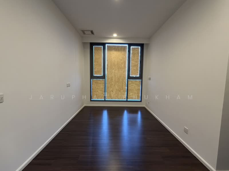 Whizdom Inspire Sukhumvit, Bangkok, Sukhumvit Road, Bang Chak, Phra Khanong, Bangkok, 1 Bedroom, 34 sqm, Condo For Sale, by Jaruphat Phukham, 500436691 - DDproperty.com