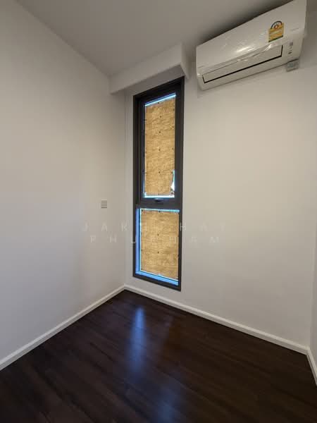 Whizdom Inspire Sukhumvit, Bangkok, Sukhumvit Road, Bang Chak, Phra Khanong, Bangkok, 1 Bedroom, 34 sqm, Condo For Sale, by Jaruphat Phukham, 500436691 - DDproperty.com