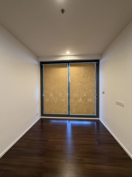 Whizdom Inspire Sukhumvit, Bangkok, Sukhumvit Road, Bang Chak, Phra Khanong, Bangkok, 1 Bedroom, 34 sqm, Condo For Sale, by Jaruphat Phukham, 500436691 - DDproperty.com