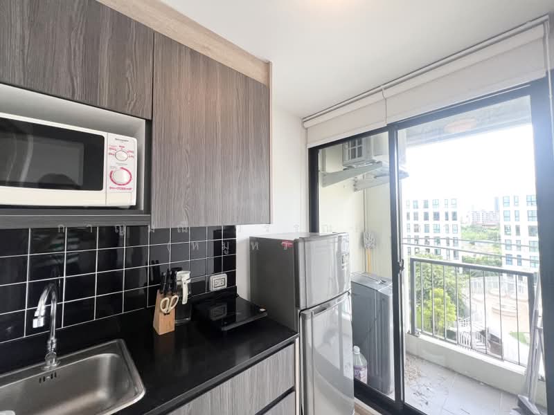 UNiO Sukhumvit 72 Phase 2 : ยูนิโอ สุขุมวิท 72 เฟส 2, สมุทรปราการ, สำโรงเหนือ, เมืองสมุทรปราการ, สมุทรปราการ, 28 ตร.ม., คอนโด ขาย, โดย กาญมณี วรรณอติชาติ (หมูหวาน), 500436693 - DDproperty.com