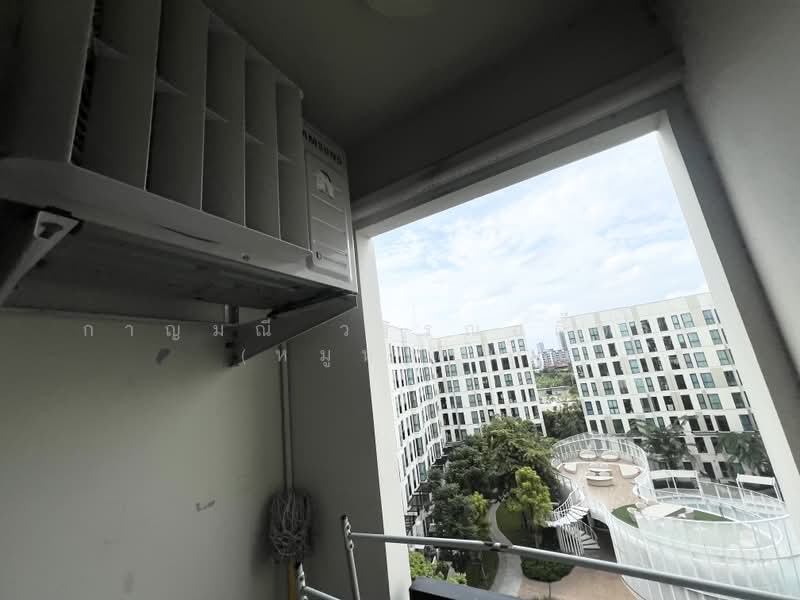UNiO Sukhumvit 72 Phase 2 : ยูนิโอ สุขุมวิท 72 เฟส 2, สมุทรปราการ, สำโรงเหนือ, เมืองสมุทรปราการ, สมุทรปราการ, 28 ตร.ม., คอนโด ขาย, โดย กาญมณี วรรณอติชาติ (หมูหวาน), 500436693 - DDproperty.com