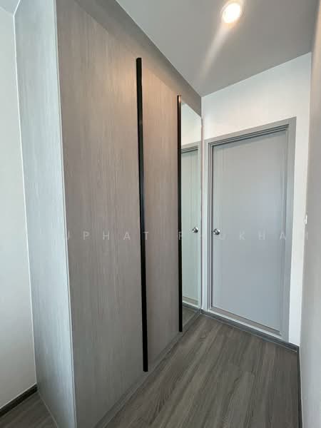 IDEO Ramkamhaeng Lamsali Station, Bangkok, Ramkhamhaeng Road, Hua Mak, Bang Kapi, Bangkok, 1 Bedroom, 36 sqm, Condo For Rent, by Jaruphat Phukham, 500436698 - DDproperty.com