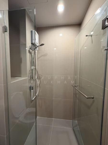 IDEO Ramkamhaeng Lamsali Station, Bangkok, Ramkhamhaeng Road, Hua Mak, Bang Kapi, Bangkok, 1 Bedroom, 36 sqm, Condo For Rent, by Jaruphat Phukham, 500436698 - DDproperty.com