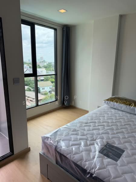 Atmoz Ladprao 15, Bangkok, Soi Ladprao 15, Ladprao Road, Jom Phon, Chatuchak, Bangkok, 1 Bedroom, 26 sqm, Condo For Sale, by Nop Satjavitvisarn, 500436701 - DDproperty.com