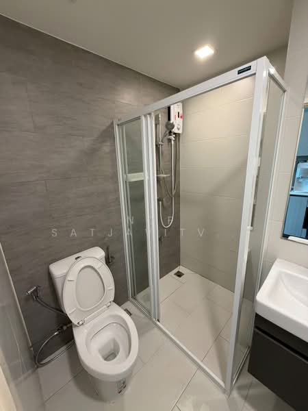Atmoz Ladprao 15, Bangkok, Soi Ladprao 15, Ladprao Road, Jom Phon, Chatuchak, Bangkok, 1 Bedroom, 26 sqm, Condo For Sale, by Nop Satjavitvisarn, 500436701 - DDproperty.com