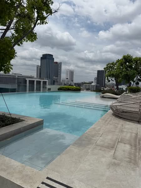 Atmoz Ladprao 15, Bangkok, Soi Ladprao 15, Ladprao Road, Jom Phon, Chatuchak, Bangkok, 1 Bedroom, 26 sqm, Condo For Sale, by Nop Satjavitvisarn, 500436701 - DDproperty.com