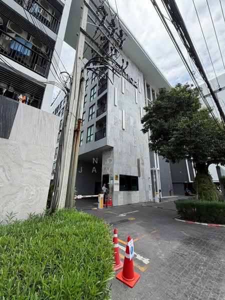 Atmoz Ladprao 15, Bangkok, Soi Ladprao 15, Ladprao Road, Jom Phon, Chatuchak, Bangkok, 1 Bedroom, 26 sqm, Condo For Sale, by Nop Satjavitvisarn, 500436701 - DDproperty.com
