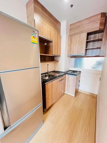 The Parkland Taksin-Thapra, Bangkok, 555 Somdet Phra Chao Tak Sin, Bukkalo, Thon Buri, Bangkok, 2 Bedrooms, 50 sqm, Condo For Rent, by Atitayaporn Robwongjan, 500436702 - DDproperty.com