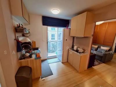 For Rent - Plum Condo Chaengwattana Station Phase 3, Bangkok