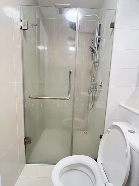 Plum Condo Chaengwattana Station Phase 3, Bangkok, Chaeng Watthana Road, Talat Bang Khen, Lak Si, Bangkok, 2 Bedrooms, 46 sqm, Condo For Rent, by Nop Satjavitvisarn, 500436703 - DDproperty.com