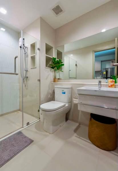 Life Ladprao, Bangkok, 992 Ladprao Road, Jom Phon, Chatuchak, Bangkok, Studio, 30 sqm, Condo For Rent, by Nop Satjavitvisarn, 500436705 - DDproperty.com