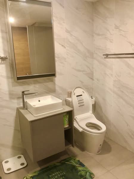 Taka Haus, Bangkok, 99 Soi Ekamai 10, Khlong Tan Nua, Watthana, Bangkok, 1 Bedroom, 45 sqm, Condo For Rent, by Agentbkk, 500436706 - DDproperty.com