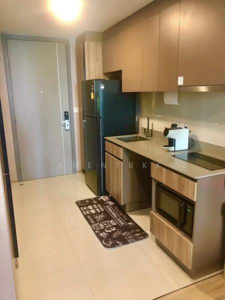 Taka Haus, Bangkok, 99 Soi Ekamai 10, Khlong Tan Nua, Watthana, Bangkok, 1 Bedroom, 45 sqm, Condo For Rent, by Agentbkk, 500436706 - DDproperty.com