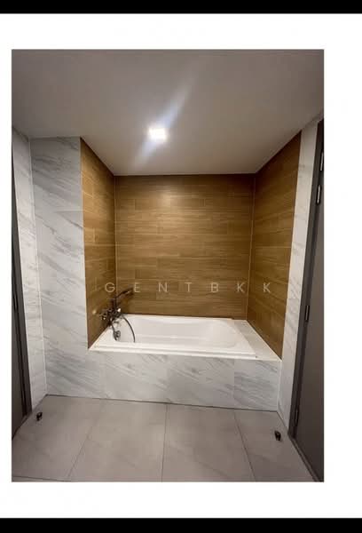 Taka Haus, Bangkok, 99 Soi Ekamai 10, Khlong Tan Nua, Watthana, Bangkok, 1 Bedroom, 45 sqm, Condo For Rent, by Agentbkk, 500436706 - DDproperty.com